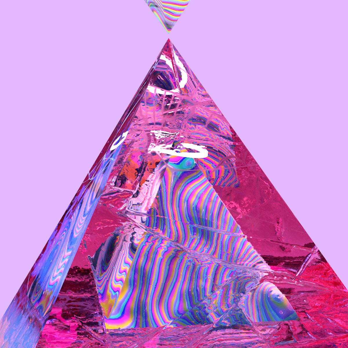 IbroHamdi's tweet photo. Recently few days I explore and try to do new different experiments not just type styles by using @dimensionadobe
And this is my first abstract art.
Do you like it? 🤔
Tell me your feedback!
.
.
#bestdm #abstractart #3d #3drender #lowpoly #3dart #3dartist #designinginspiration https://t.co/Gm5m6QW5WH