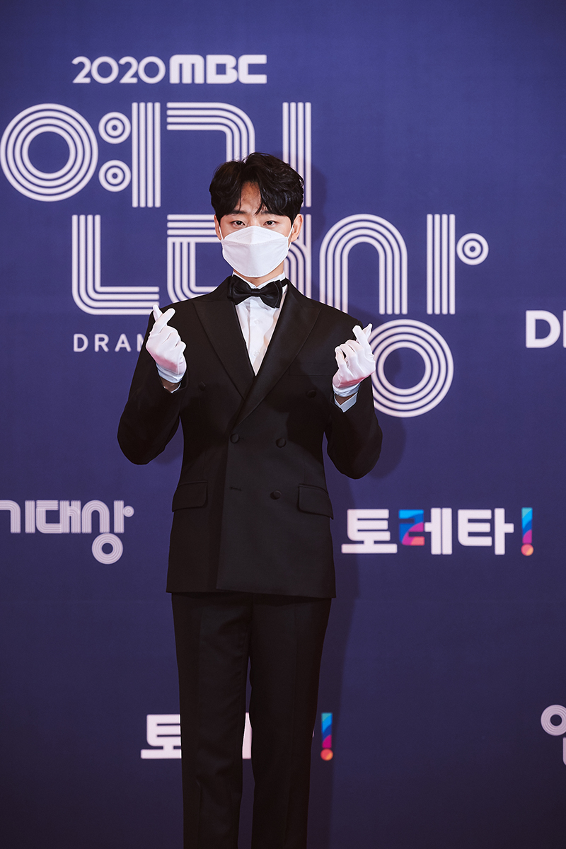  #HanJiEun,  #LeeJooBin,  #KangSeungYoon &  #NoJongHyun 