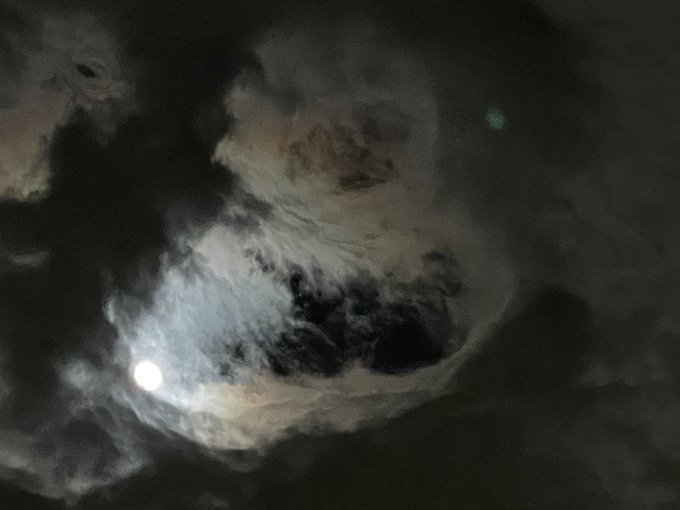 満月のtwitterイラスト検索結果