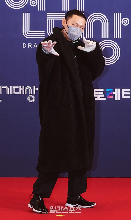  #KimDoWan,  #JooSukTae,  #JoHanSun &  #YangDongGeun 