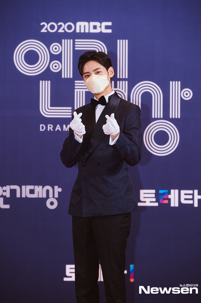  #LeeJinHyuk,  #NamJiHyun,  #LimJuHwan &  #ShimYiYoung 