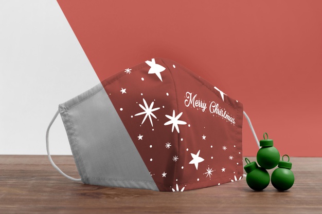 YangoGhana's tweet photo. T'is the season to be jolly and still a season to wear your mask! Compliments of the season ๐
#RideSafeWithYango
#YangoGhana https://t.co/8JWoOj7YJ4