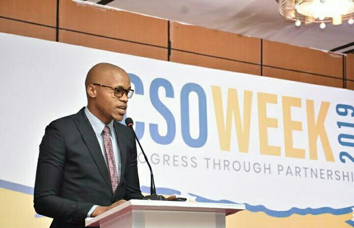 "The rights of every man are diminished when the rights of one man are threatened" enough is enough #FreeTitoMagoti Now. #Tanzania