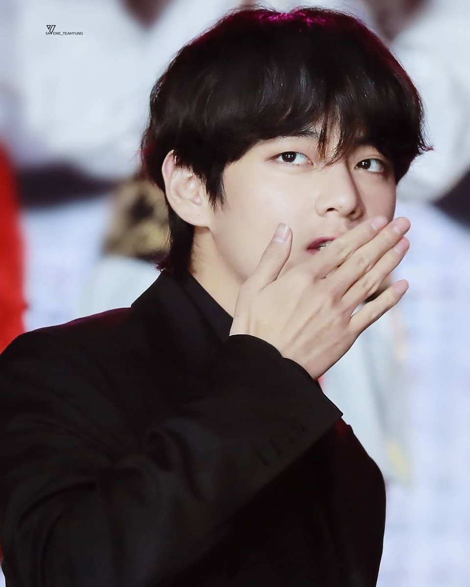 Black is the new black 