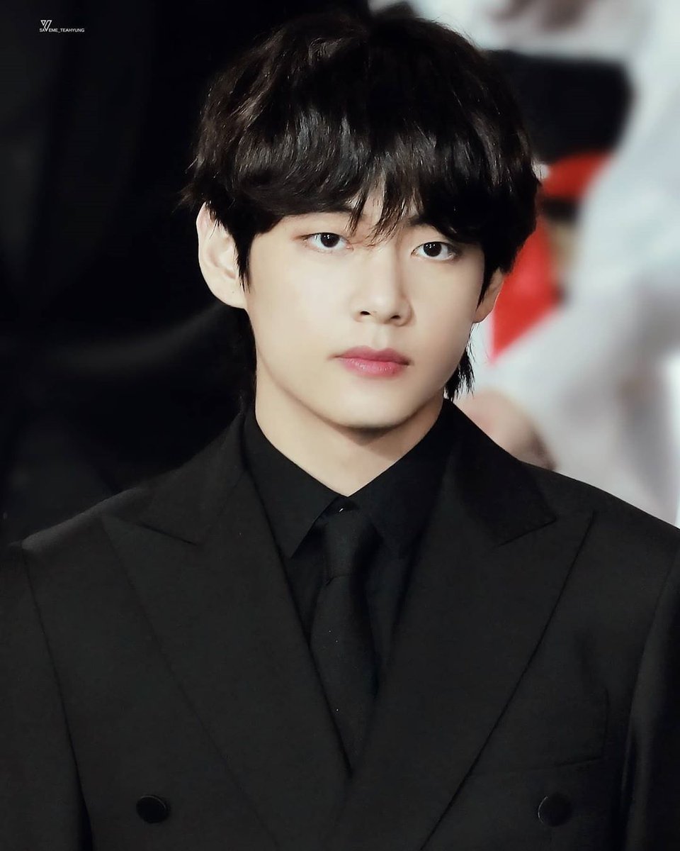 Black is the new black 