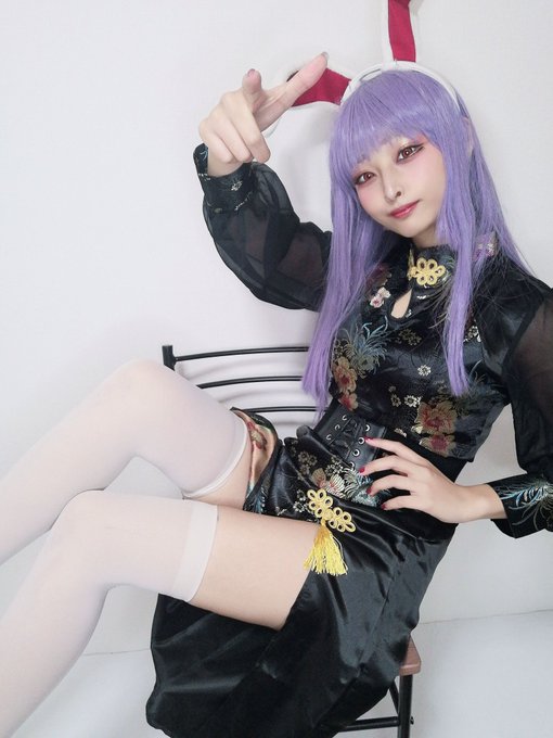 コスプレイヤー枢木くるりのTwitter画像6