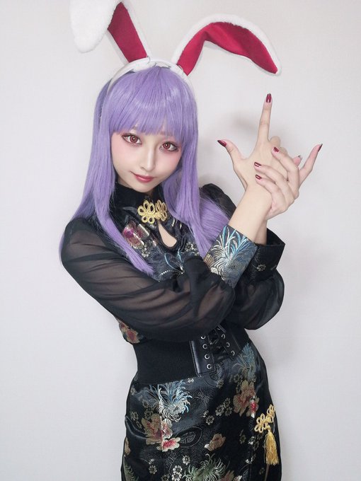 コスプレイヤー枢木くるりのTwitter画像5