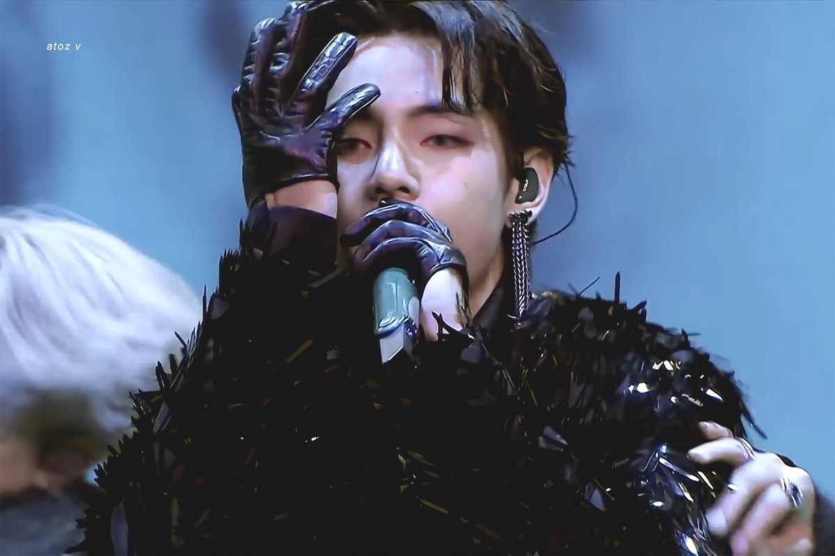 Black Swan performance 