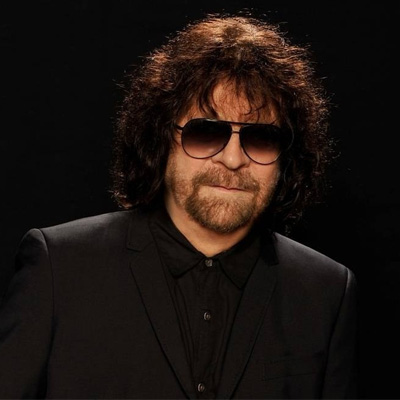 A very happy 73rd birthday to the one and only Jeff Lynne!  