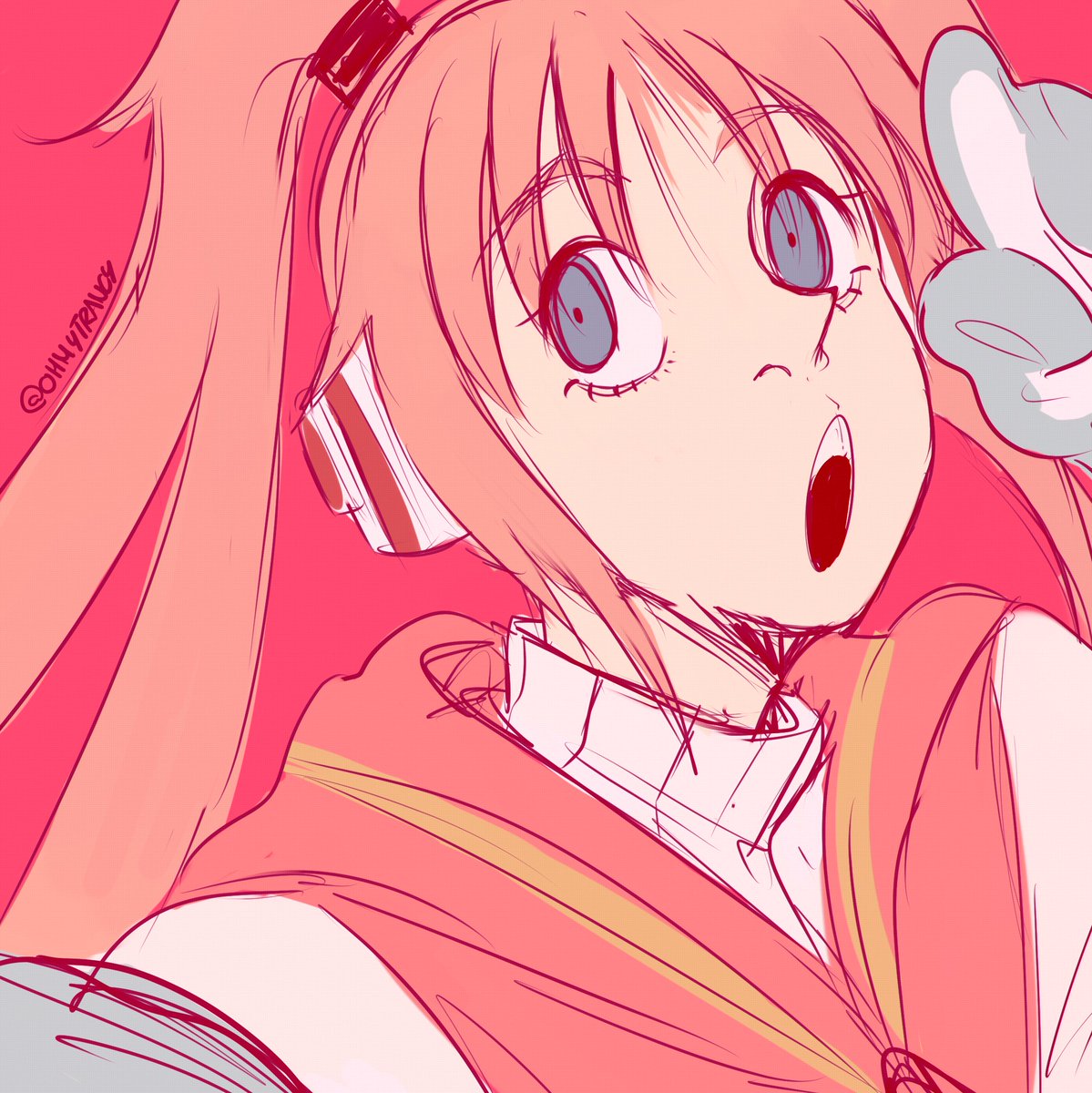 Klara Two Of Them 兎眠りおん 夢眠ネム Vocaloid Klara Two Of Them 兎眠りおん 夢眠ネム Vocaloid