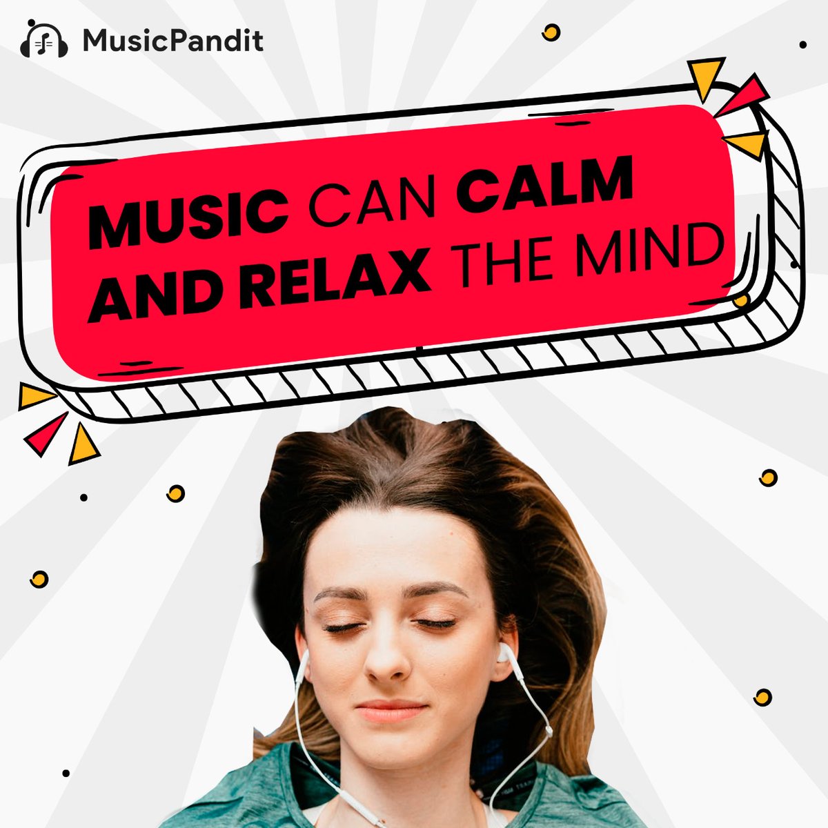 TheMusicPandit's tweet photo. #Music talks when words fail to. Music helps relax the mind and is a great way to express our emotions. 
We all have our To-do lists and Bucket lists every #NewYear  that we want to tick off. 
 
Comment down below why you think you would want to learn Music in 2021
#MusicPandit https://t.co/Tw4uhcMx3v