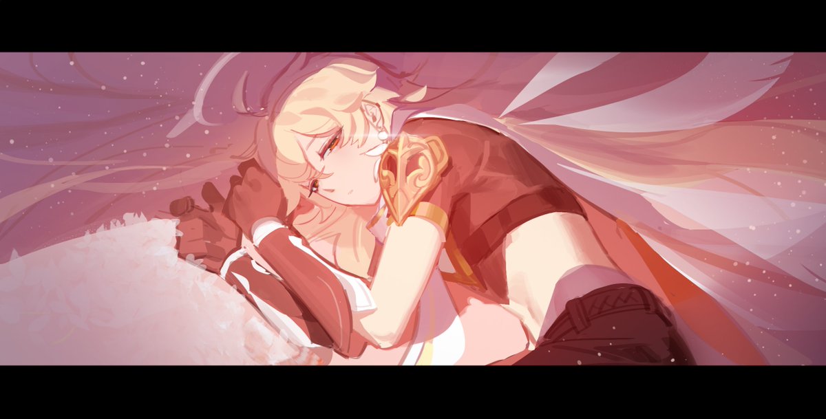 iF🌸 (@ventuspluma) on Twitter photo 