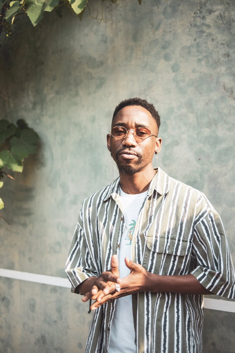 BIG NEWS!!! So I've been shortlisted to Represent Zimbabwe for the Listeners Choice Award for the MTV Africa Music Awards 💥 Ima need your VOTES to make it to the Final Stage 🙏🏽

To VOTE, simply tweet #ASAPH4MAMA @MTVMamas <a href="/ZiFMStereo/">ZiFM Stereo</a>