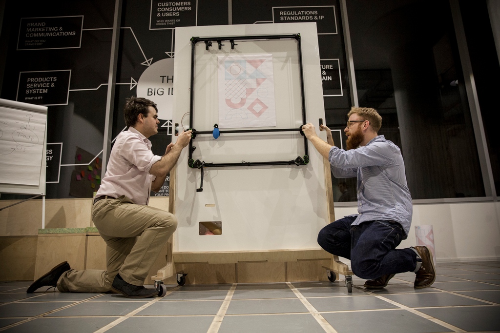 Plus X Innovation | Central Research Laboratory tweet media