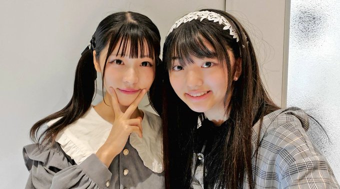 Twitterのコスプレ画像6