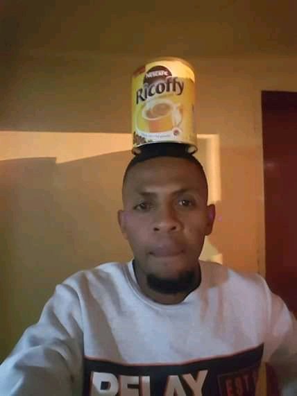 sphamandla nyovane tweet media