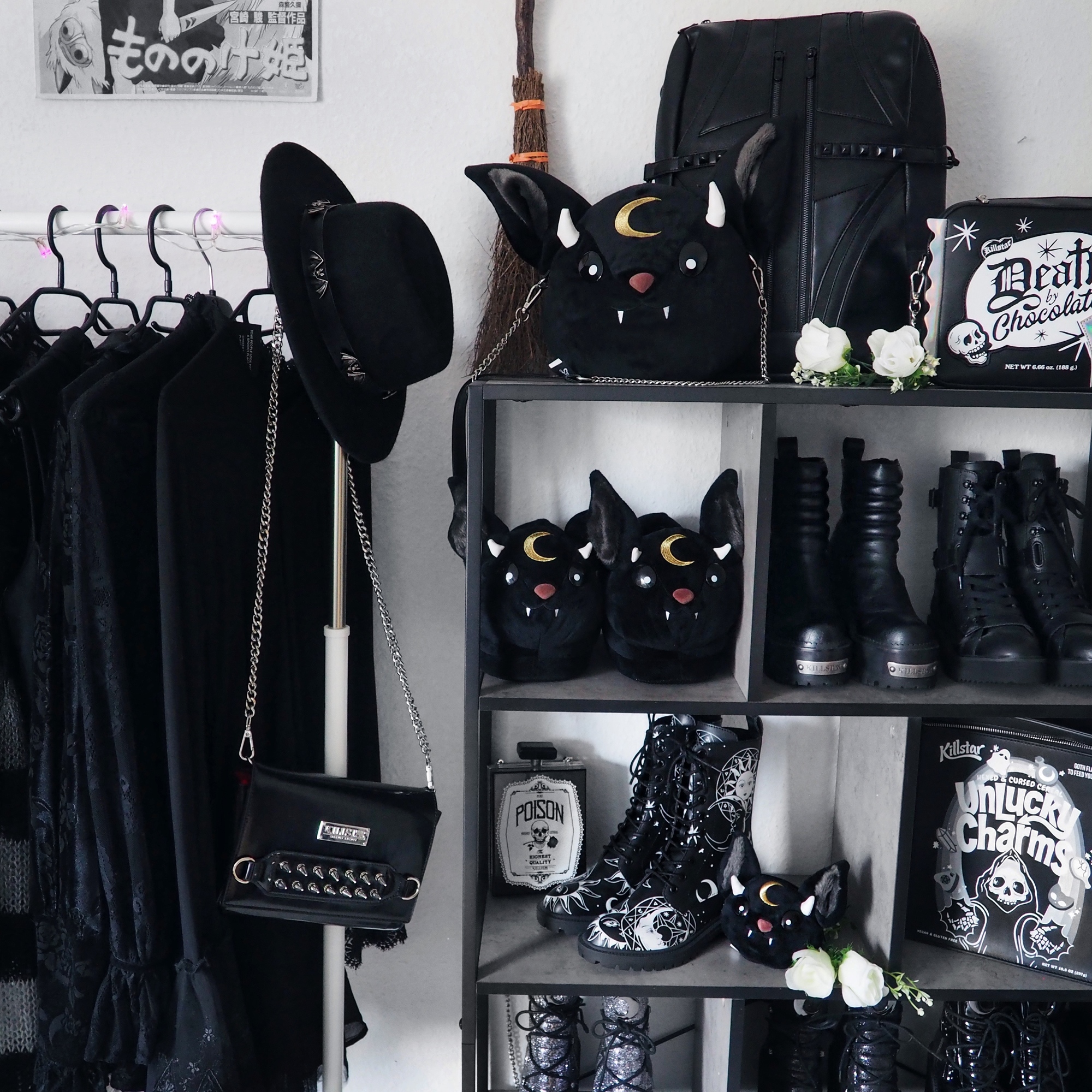 KILLSTAR on X