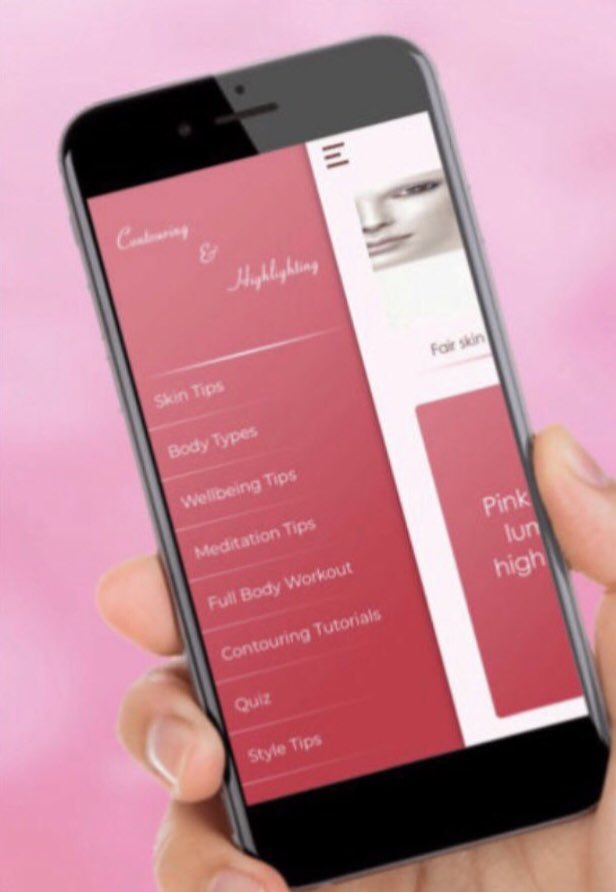 ContourittApp's tweet image. NO GYM NO PROBLEMO 

2021 challenge: 💥
carve out time for fitness and wellness keep consistent lovelies

#homeworkouts because quarantimes feels a whole lot better when your keeping 
Active Healthy &amp;amp; Fit 
Tap [In] 📲 #Contourittapp  #fitness #Mindfulness #App #GirlsWhoCode #tech