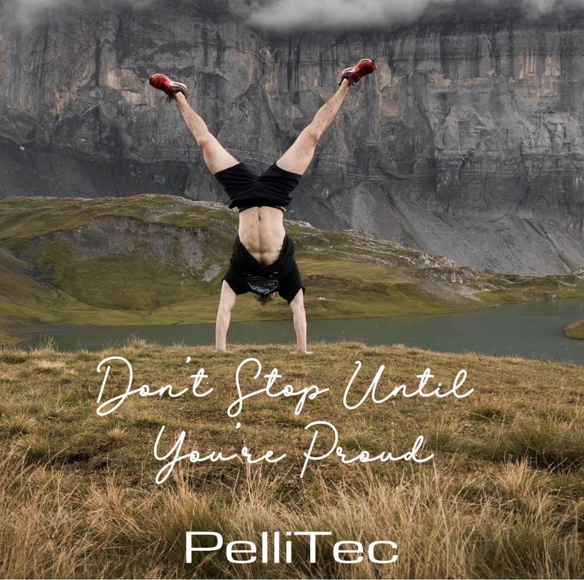 We caught up with <a href="/natoutdoorexpo/">The National Outdoor Expo</a> exhibitors <a href="/pellitec/">PelliTec®️</a> &amp; asked them what visitors can expect to find at their stand. They told us they will have loads of giveaways for the first 25 people to buy each day &amp; will also be offering an exclusive show discount.

pellitec.co.uk