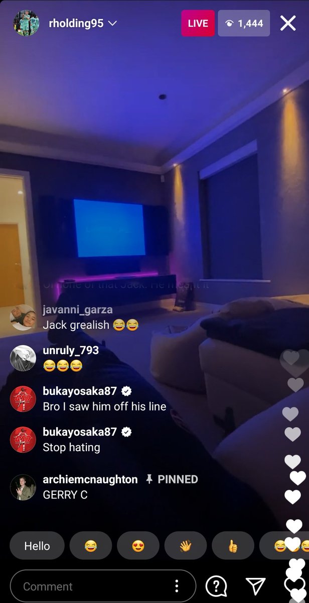 Evan Lloyd tweet media