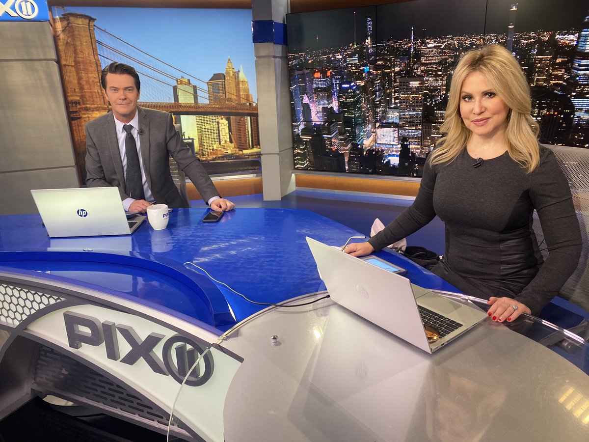 John Muller Johnmullertv Twitter