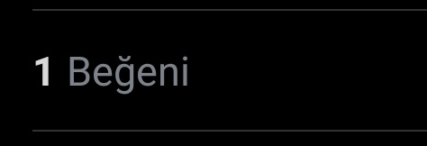 tutar diye attığım her tweet: