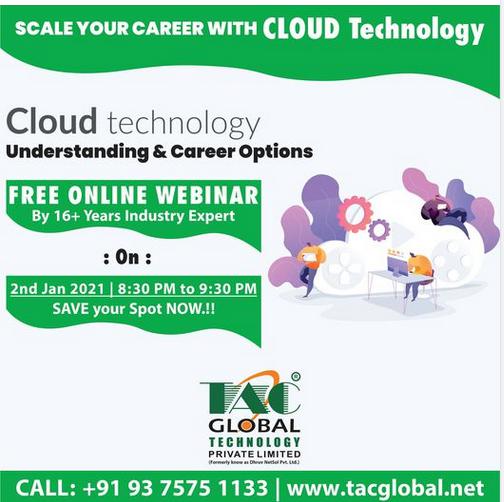 Revathi_S_'s tweet photo. https://t.co/DnJo0EZuVU

whatsapp:+91 9375751133
#cybersecurity #tech #technotwtselfieday #wednesdaythought #NewYear2021 #NewYear #NewStrainOfCoronavirus #OnlineClasses #Amazon #Azure #GCP #CloudComputing #India # https://t.co/NMVrvJ7718