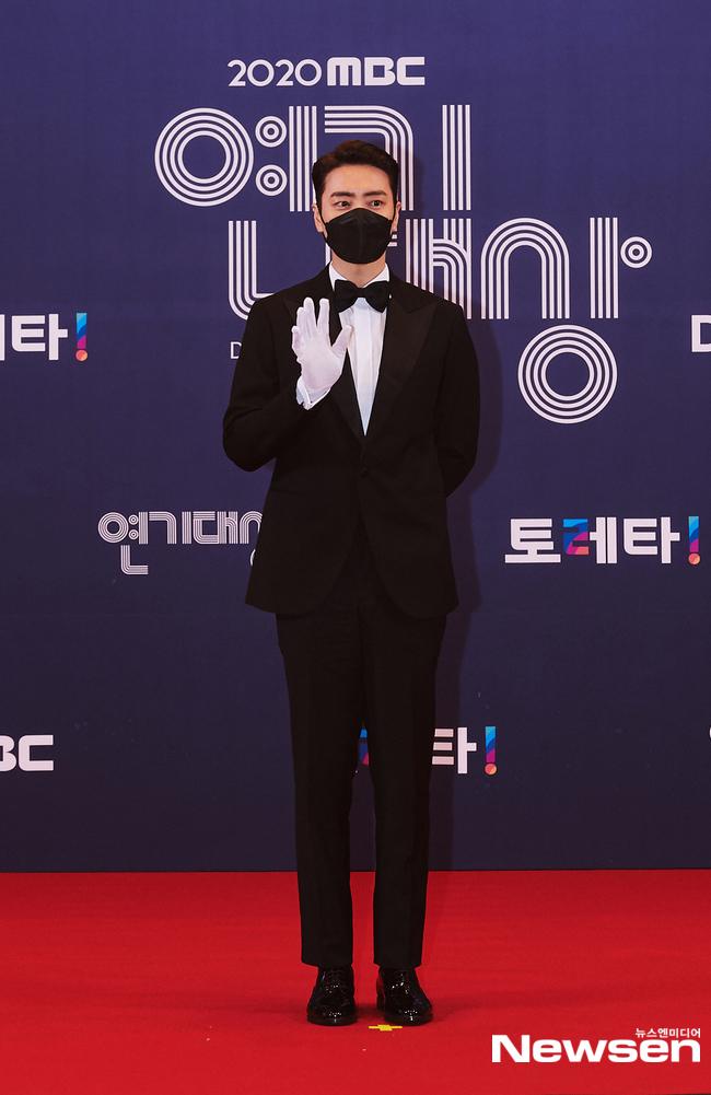  #LeeJoonHyuk,  #Rowoon,  #LeeJaeWook &  #KimEungSoo 