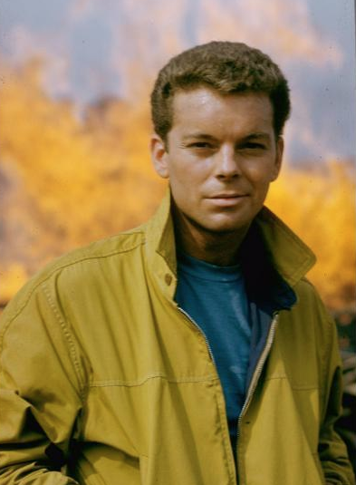 A very Happy Birthday to the wonderful Russ Tamblyn! A tumbling legend and our childhood favourite  