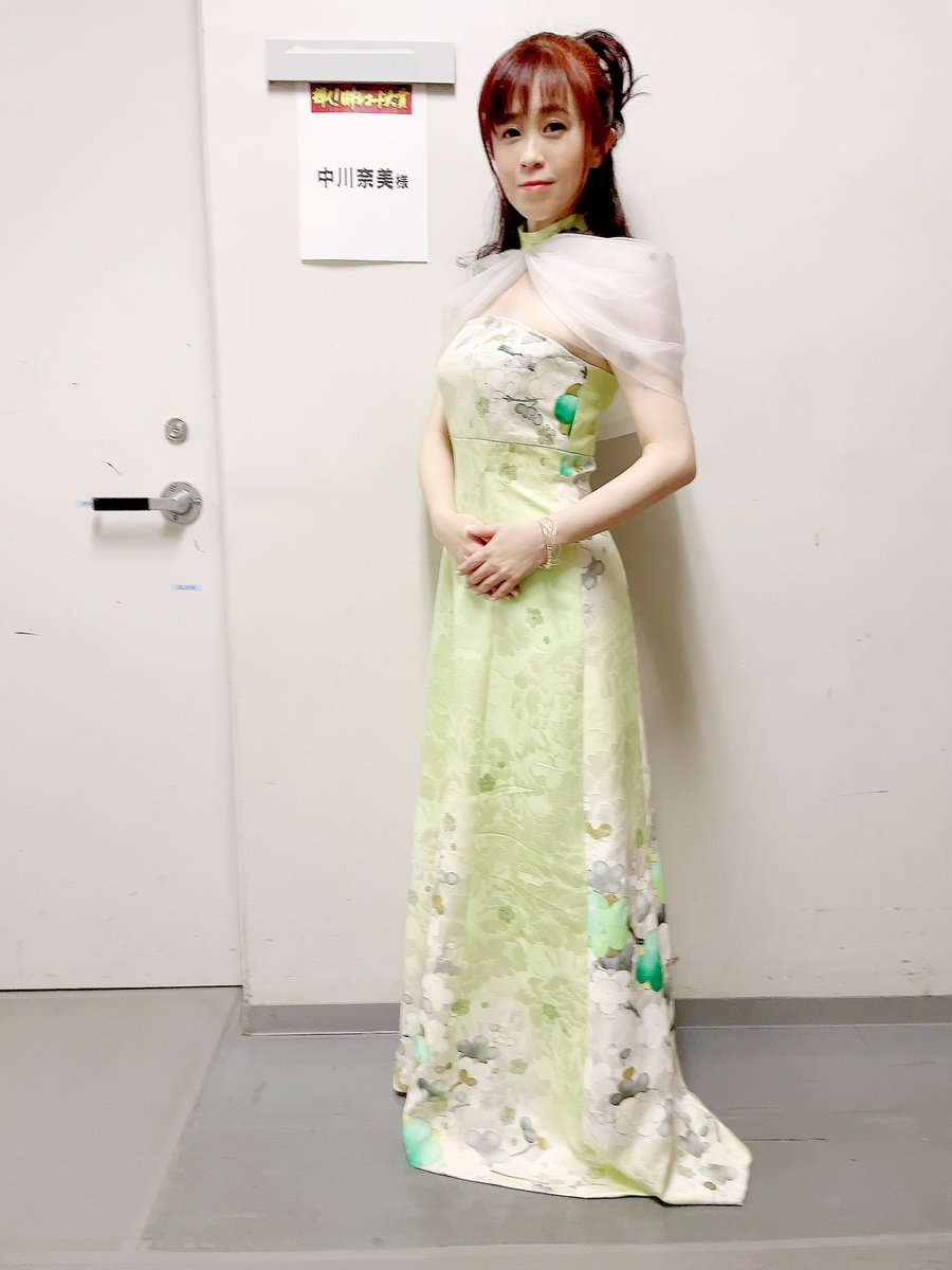 中川奈美 竈門炭治郎のうた Naminak Twitter 中川奈美 竈門炭治郎のうた Naminak Twitter