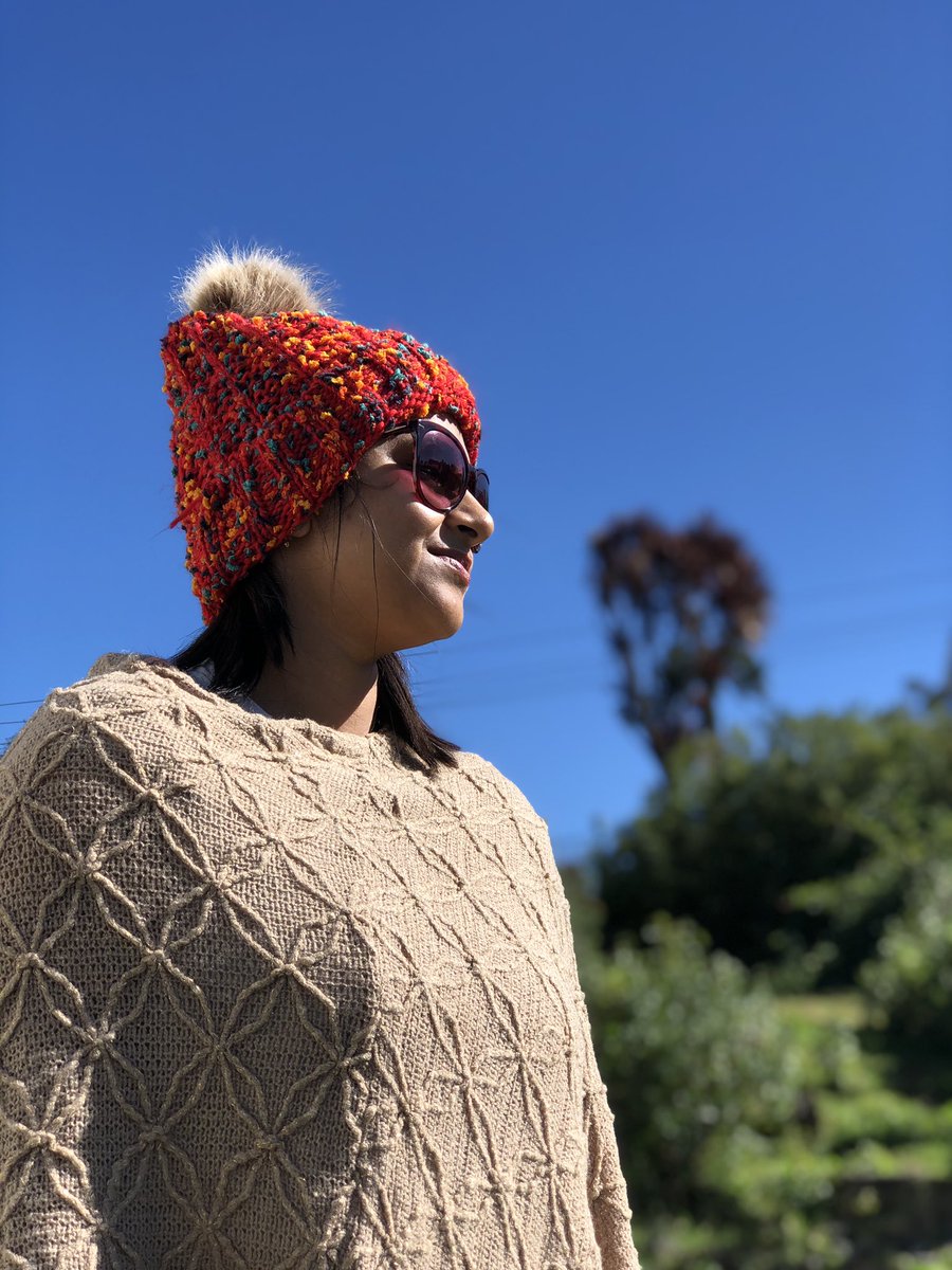 iamreshmajose's tweet photo. Christmas holidays #ooty #Xmas #xmas2020 https://t.co/cJEwBPFknm