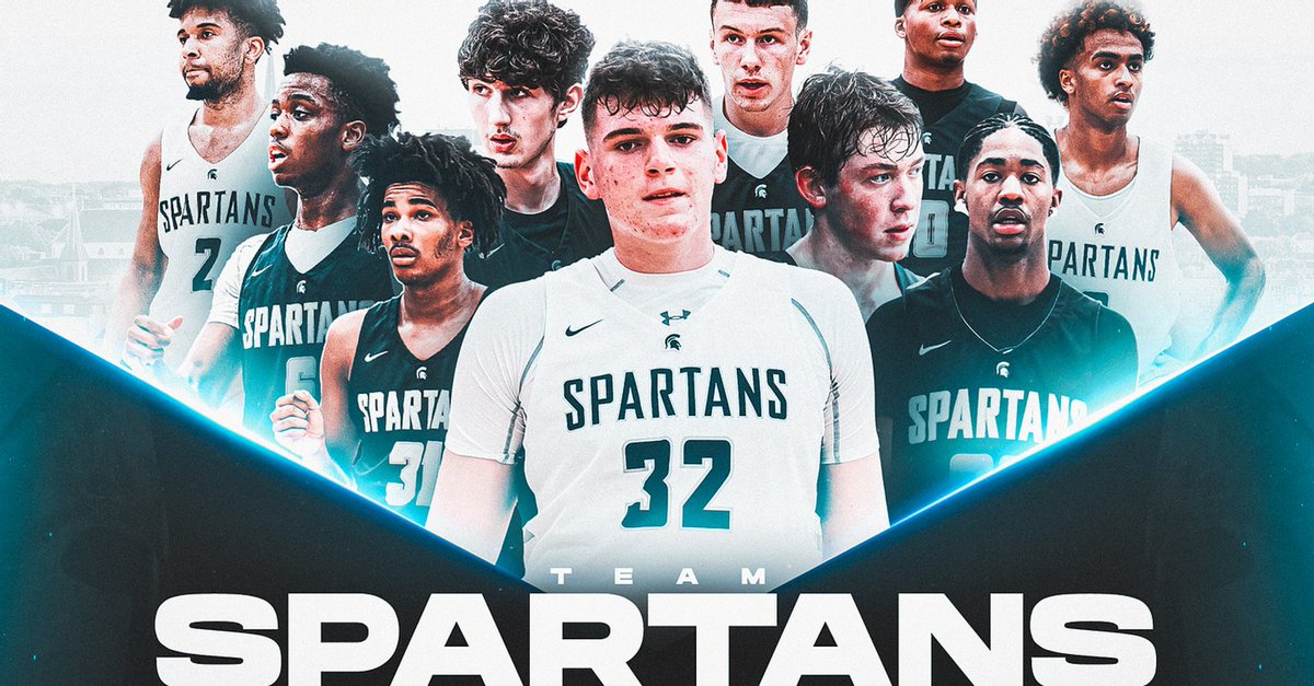 AAU programs have become more important than ever with high school basketball teams having limited or no team activities. Team Spartans Director & Head Coach Joe Chatman discusses how his program has adjusted during the pandemic: https://t.co/2MXMtbYhVk https://t.co/ule5bNDGrI