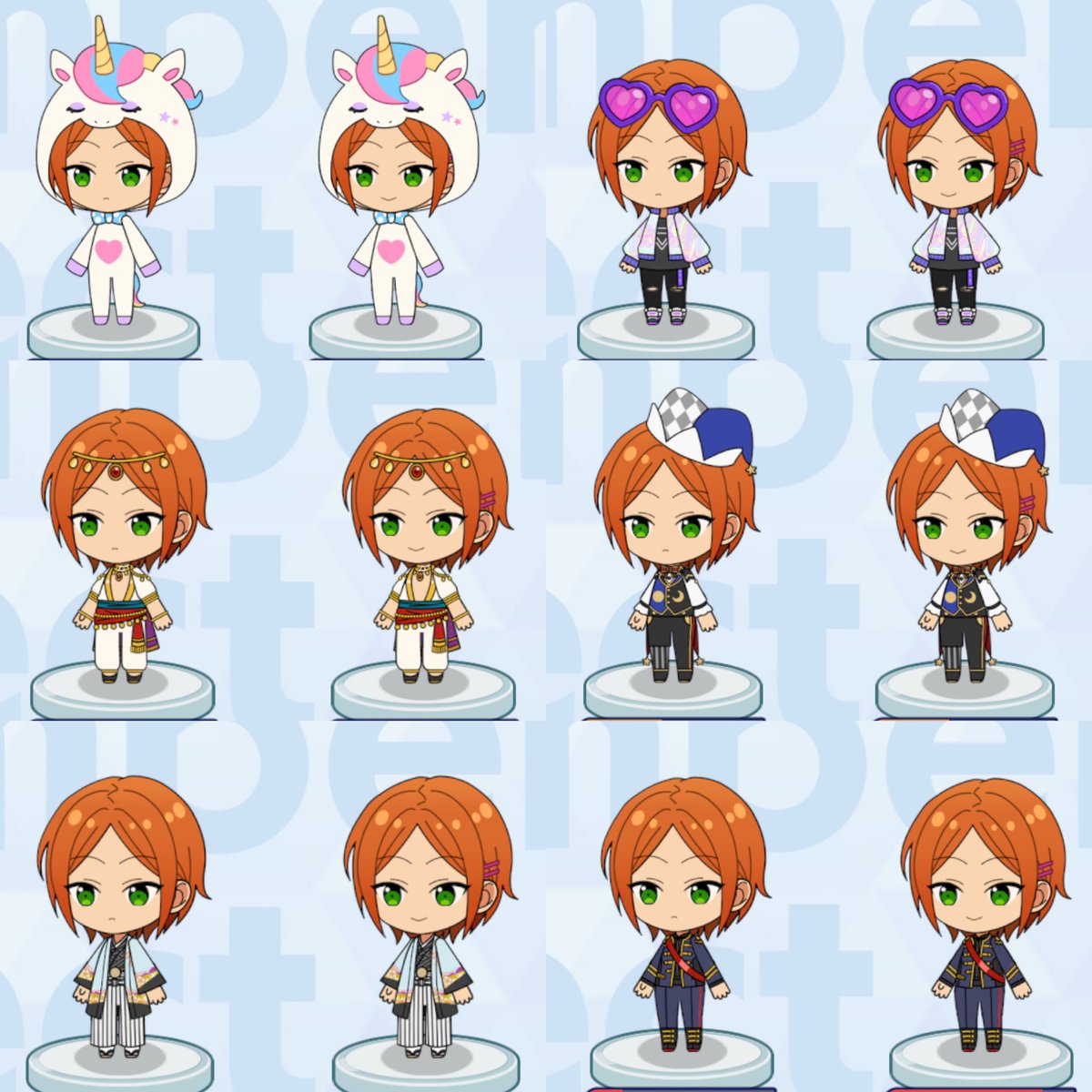 塩 على تويتر 2winkファッションショー プライベートivシリーズ