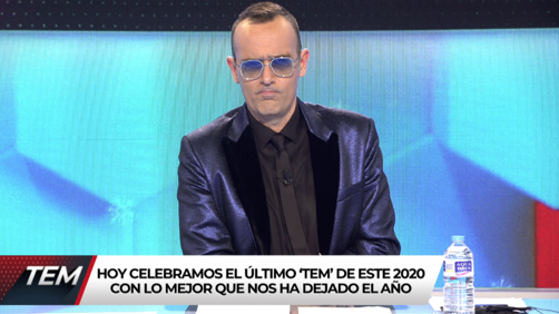 Todo Es Mentira tweet media