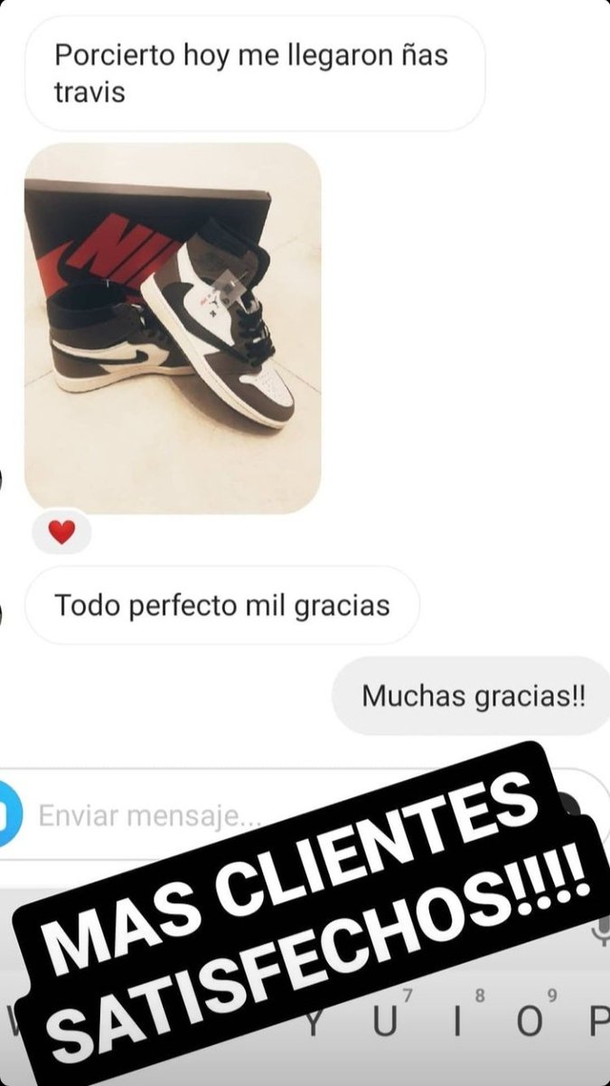 BlackBoxCl's tweet image. Seguimos recibiendo mensajes de clientes satisfechos. ¡No te olvides de seguirnos en Instagram para no perderte ninguna oferta!