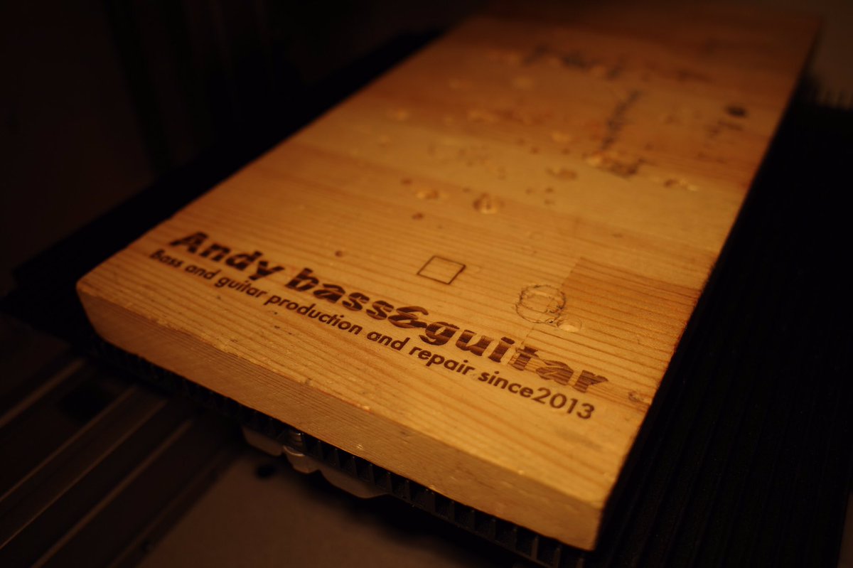 Andybassguitar's tweet image. 今日のお勉強。
Today’s study.
#SNAPMAKER2