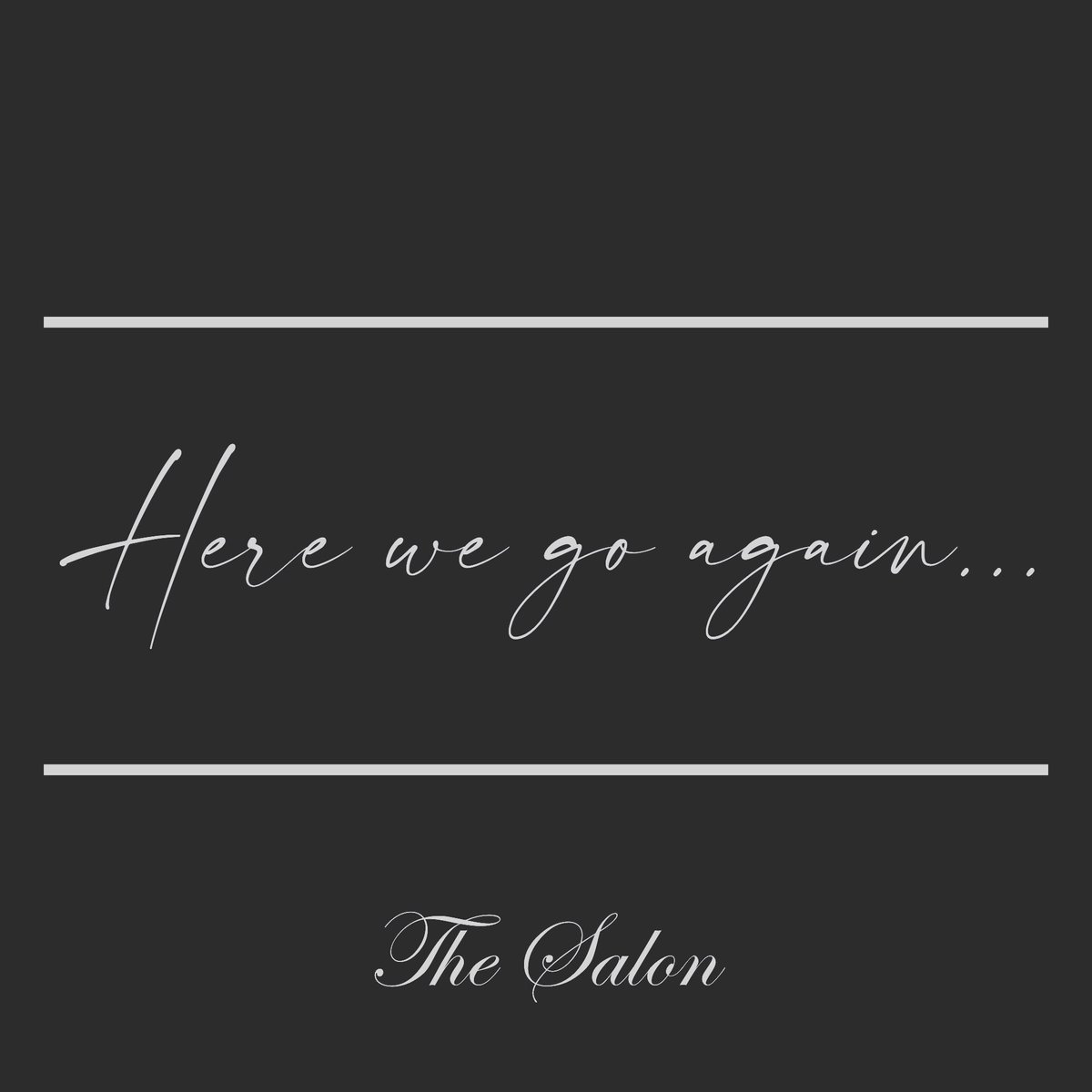 Tier 4 restrictions have now been placed in Warwickshire. Unfortunately, this means we will now be closing for the foreseeable future, until a new date is announced. 
All future appointments will be cancelled for the remainder of January.