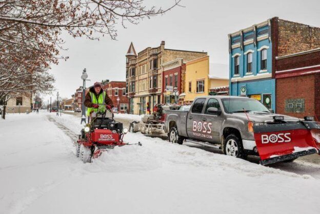 If you are going to be using a #SnowThrower this winter, one of your top priorities should always be safety. 

Suburban Lawn Equipment is here to help prevent any accidents from occurring with these helpful safety tips when using snow throwers! bit.ly/384zcYp