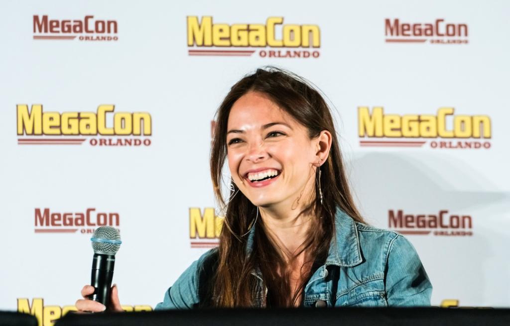 Happy Birthday Kristin Kreuk!  What\s your favorite Smallville episode? 