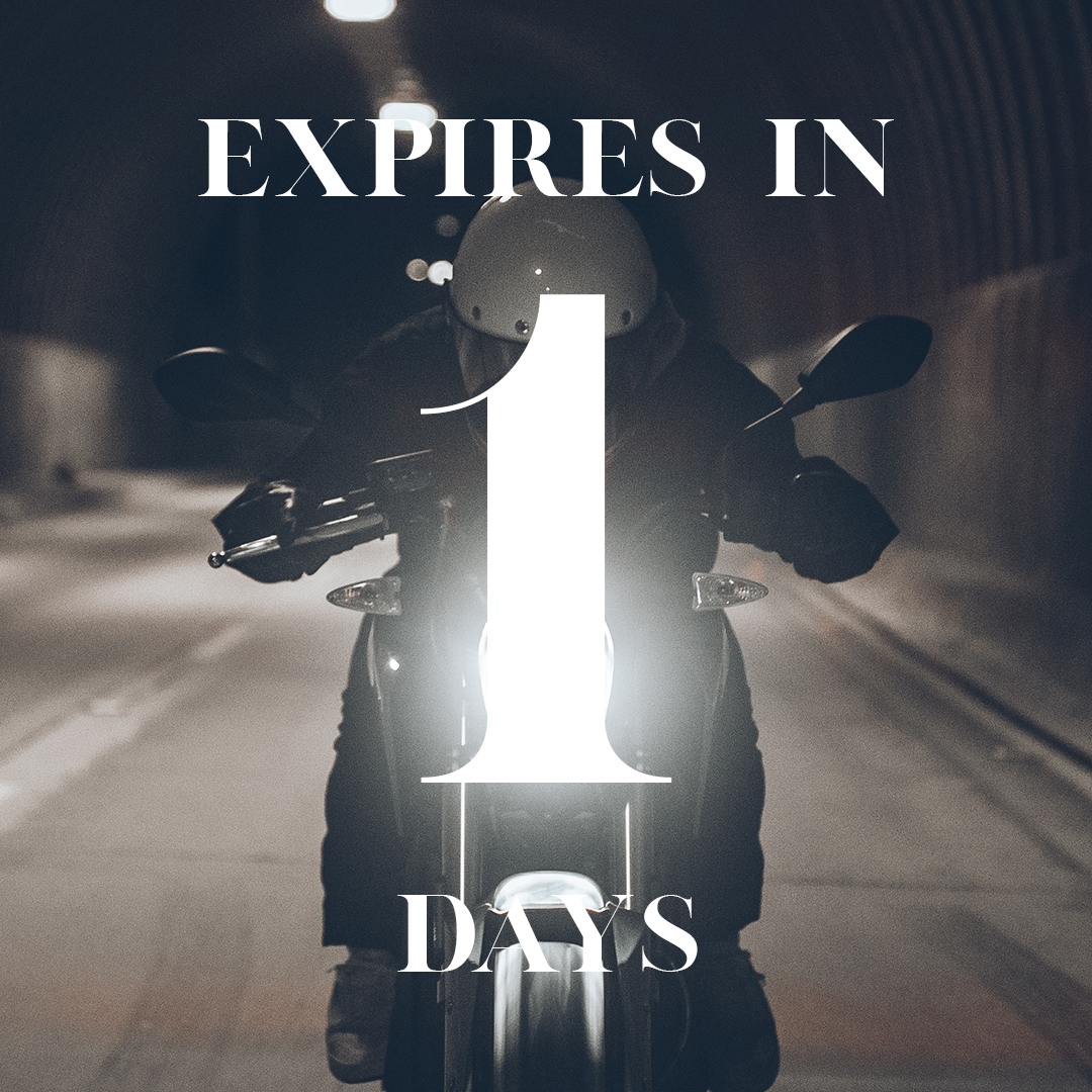ZeroMC's tweet photo. T-minus 3 days. Fed Tax Credit Incentives for are set to expire on Dec. 31st. With up to $2,500 in incentives, dealer demo incentives, and various loyalty programs, you can save up to $4,750 on a 2020 Zero! 

https://t.co/wReb3ehl7U

⁠#ZeroMotorcycles #CraftedInCalifornia https://t.co/KhiDUY13T7