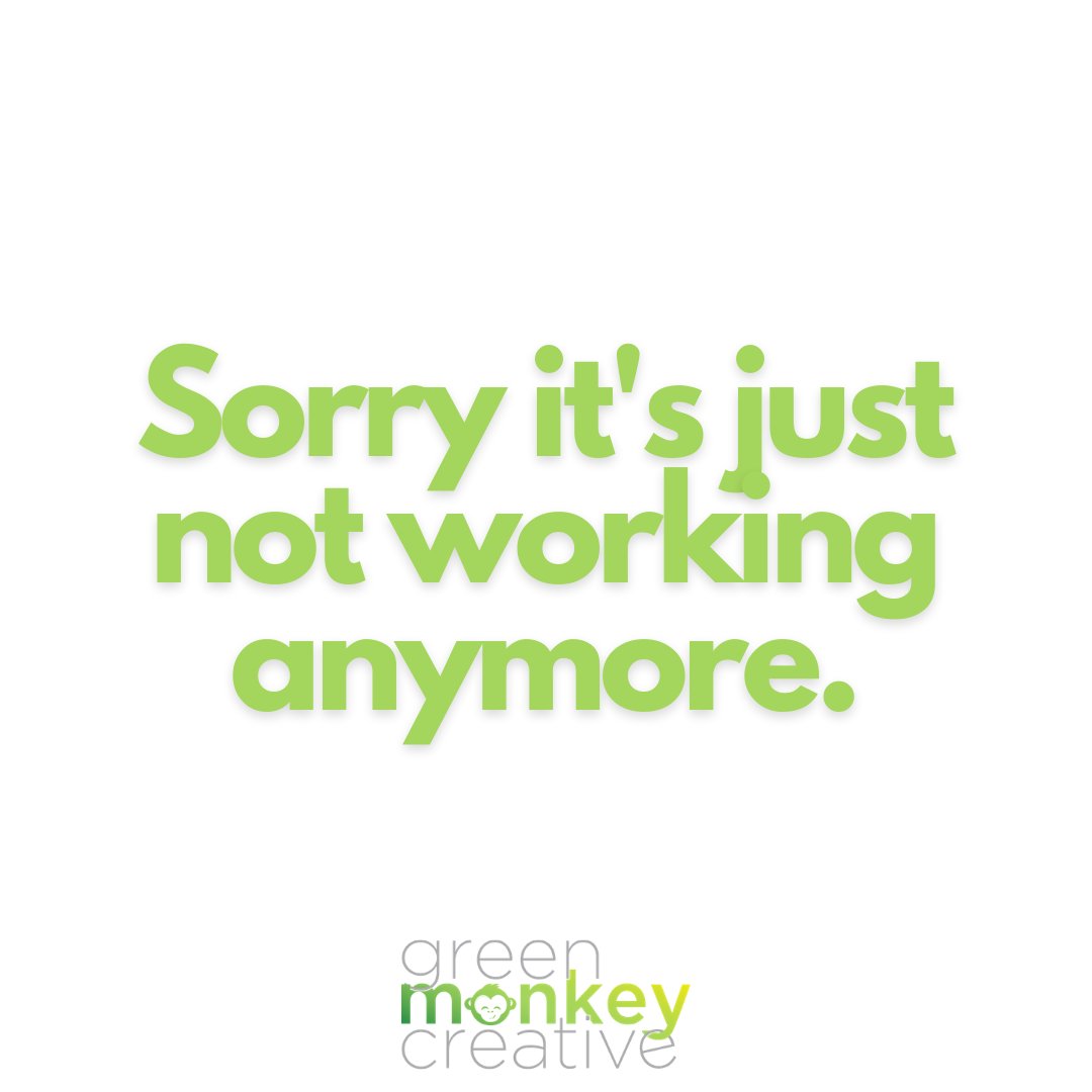 iamgreenmonkey tweet picture