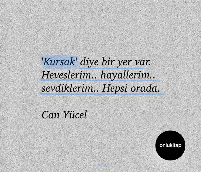 10/10 Kitap (@onlukitap) on Twitter photo 