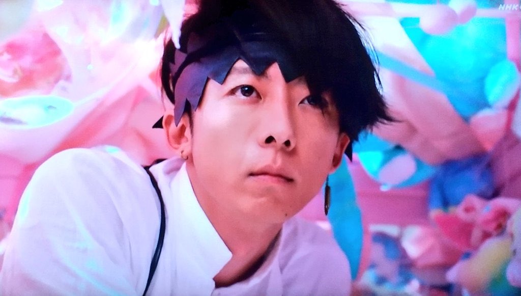岸辺露伴は動かない Nhkドラマ 露伴の頭のギザギザって 4ページ目 Togetter