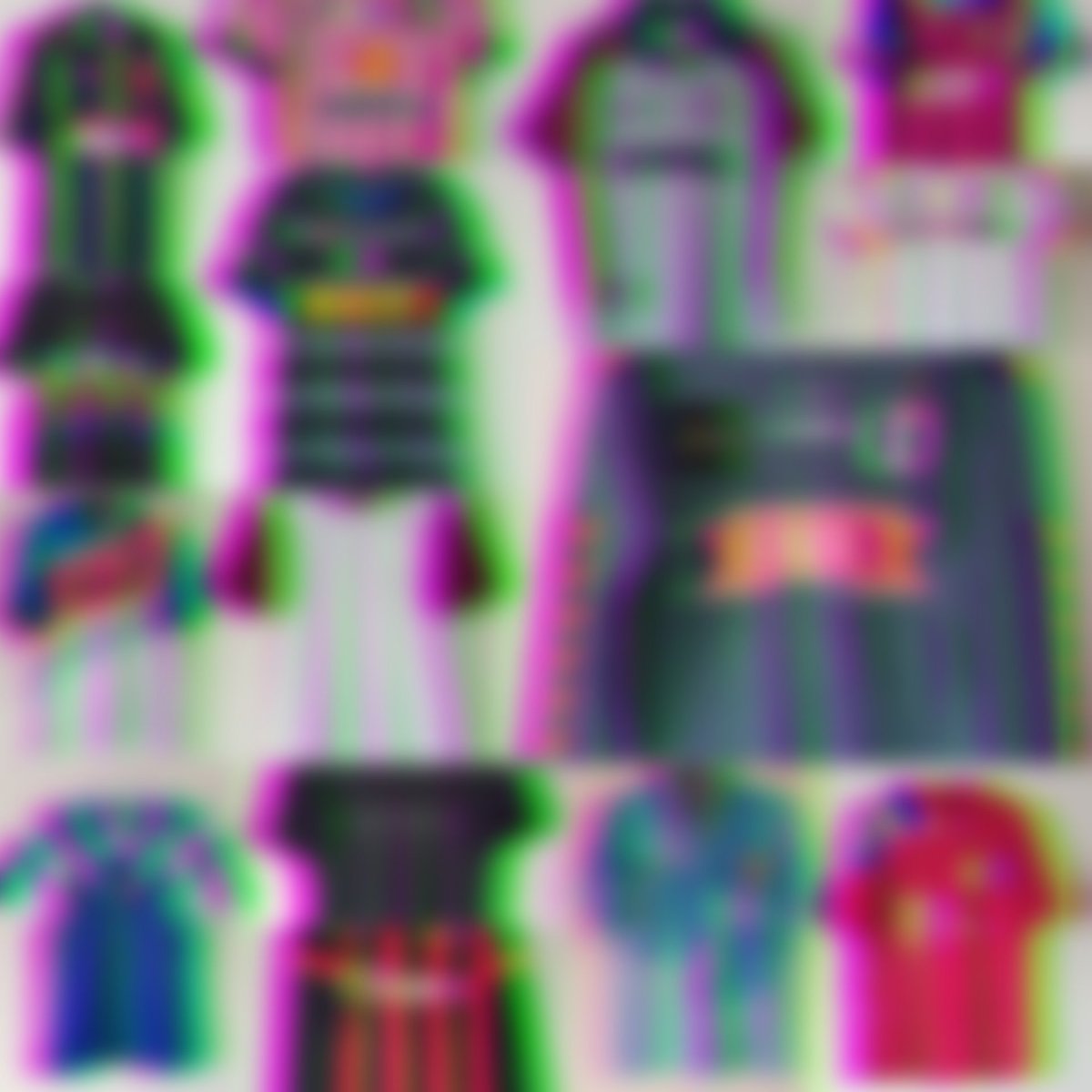 So, want to see my Top 15 (10 was too hard) acquisitions of the year? No? Ok. Well, I've taken the photos now, so I'm going to put them in a thread anyway, including prices and where I got them from!! THREAD 