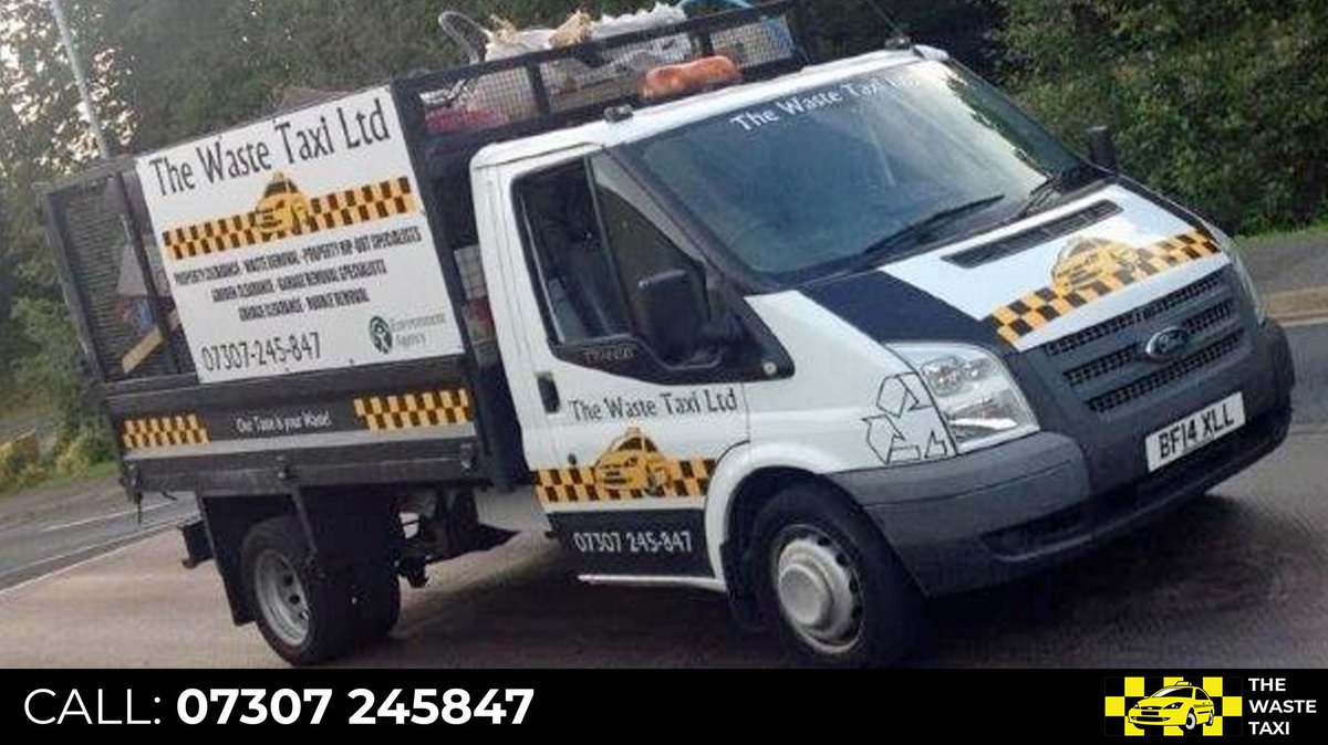 No bin collection this week? We're here for you!

Message us with photos of the rubbish you need taking away and we'll provide a free quote.