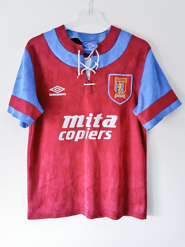 Price; £48From; eBayThis was a Christmas present off my wife, and to say I was pleased would be an understatement.  This shirt eluded me in my size for what seemed like a lifetime.