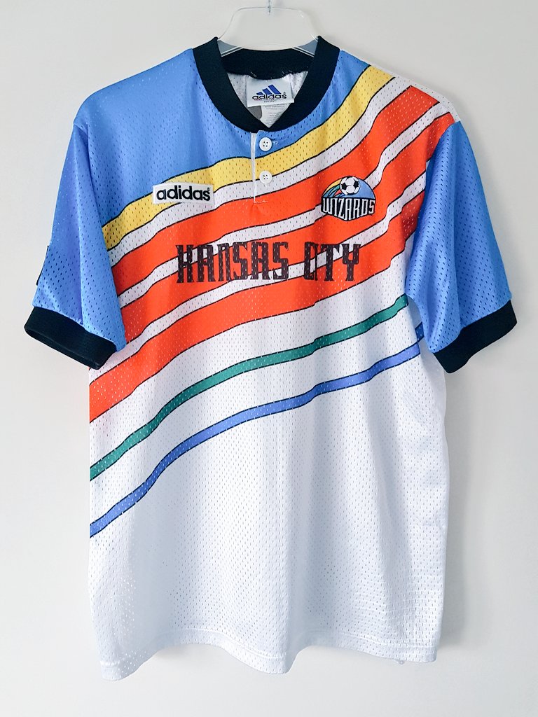 Price; £154From; Golaco Kits (Instagram) No surprise here. Probably the best football shirt I own, and one I never thought I'd ever have in my posession. Football Shirts, imo, simply don't get any better.