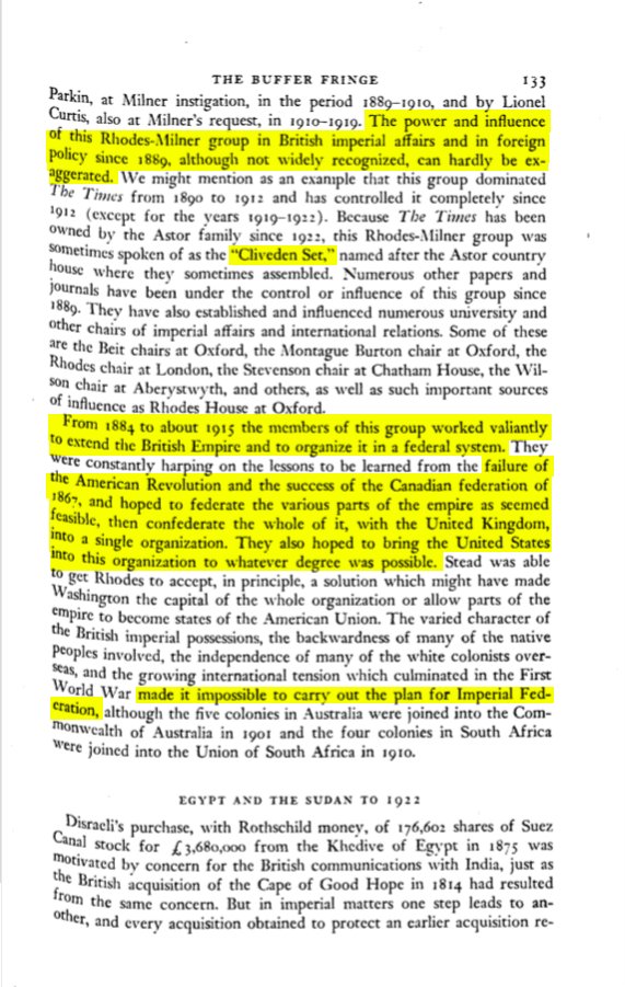 9 of 37Canada was to be the model.It had gained Dominion status in 1867.This meant Canada governed itself internally, while Britain ran its foreign policy.Canadians remained subjects of the British Crown.The same deal was now offered to other English-speaking colonies.