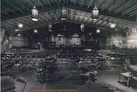 The Vulcan closing made way for the Armadillo World Headquarters which is a venue that was created by Eddie Wilson out of an old Armory tucked behind a skating rink. There is too much history in this venue alone to get into it all here...