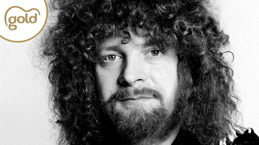 Happy birthday to Electric Light Orchestra legend Jeff Lynne, who turns 73 today! 